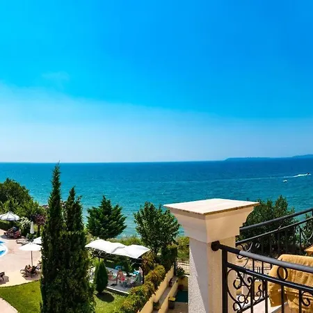 Horizon 12 'a' Sveti Vlas